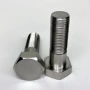 耐腐蚀n10276hastelloyc-276内六角螺栓