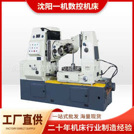 滚齿机YM3180齿轮加工机床卧式滚齿机制齿设备含税销售