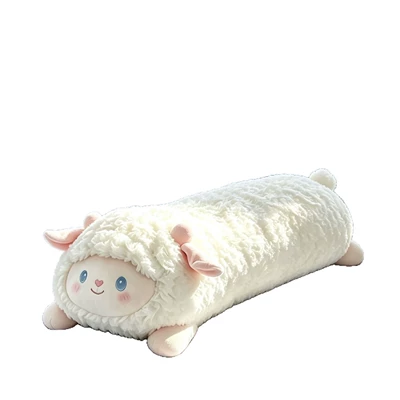 toy for side sleeping, leg-hugging | Oyuncaq yastıqlar