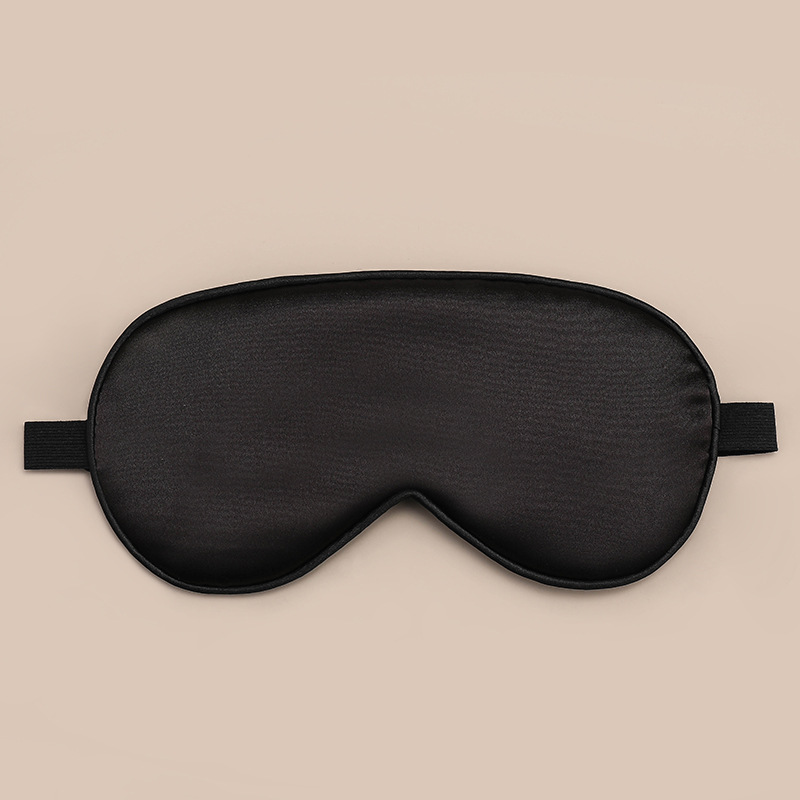 Máscara de ojo de seda de doble cara máscara de ojo de sombreado caliente y fría de doble uso máscara de ojo de vapor USB fábrica en stock al por mayor