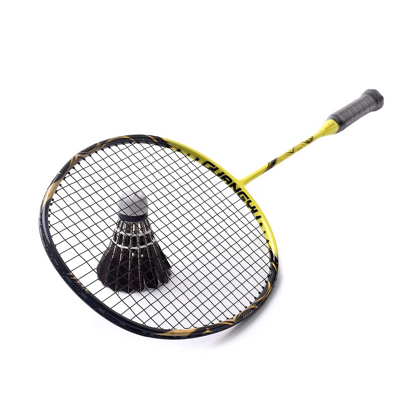 노란색 샷 + 검은색 선/분기