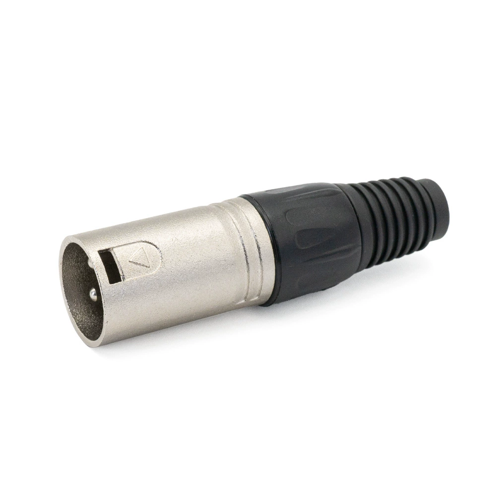 Factory Direct Selling Spot Full Balance XLR Public to the Macing Wind Card Agricultural Tutor Audio Audio Cable