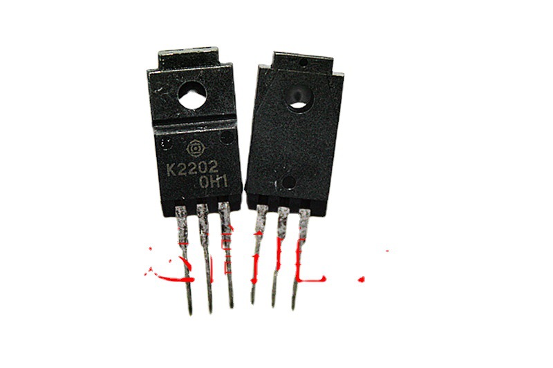2SK2202 k2202   库存实货 欢迎洽购 达高电子