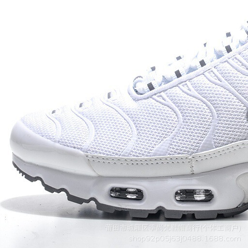 Putian Shoes Tn Air-Cushioned Shoes Height-Increasing Shock-Absorbing Casual Sports Jogging Shoes Versatile Couple Shoes Cross-Border Shoes for Men and Women