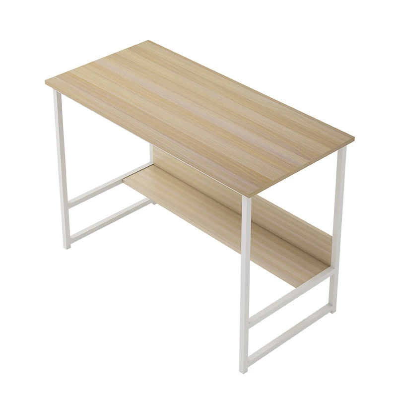 Офисный стол с утолщенной столешницей, прямые поставки с фабрики, оптовая продажа, настраиваемый стол для экспорта