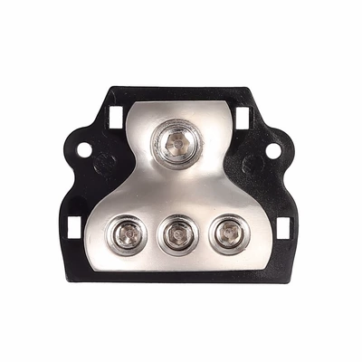 One-Point Three-Point Wire Box 1*0Ga – Other Car Modifications