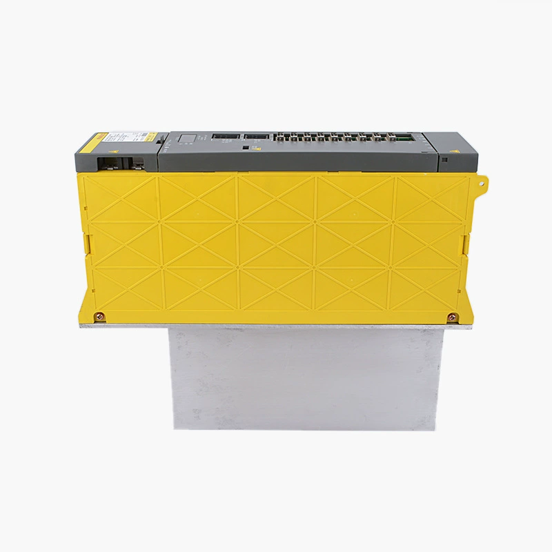 A06B-6104-H211 # H520 Fanuc оригинальный сервопривод с сервоприводом, точечная переговорная цена
