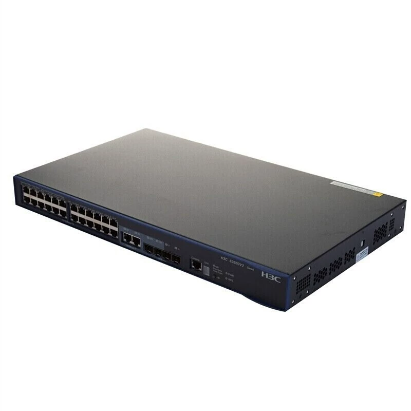 Hua San LS-3600V2-28TP-Si 24 Hundred MPA