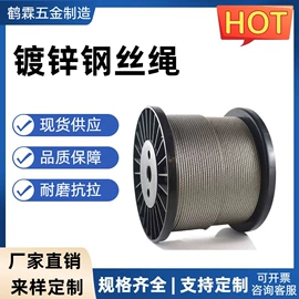 金属丝绳;其他金属丝;狗狗牵引