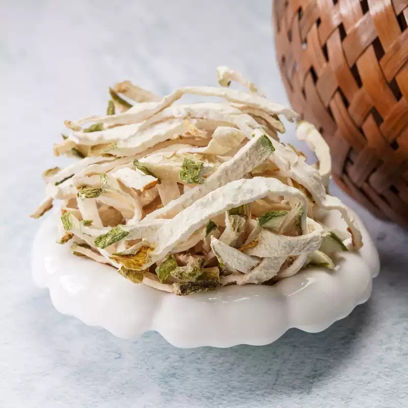 Dried Buddha's Hand Citrus Slices Fo Shou 500g Guangdong Cut Citrus Peel for Herbal Tea and Decoction specifications