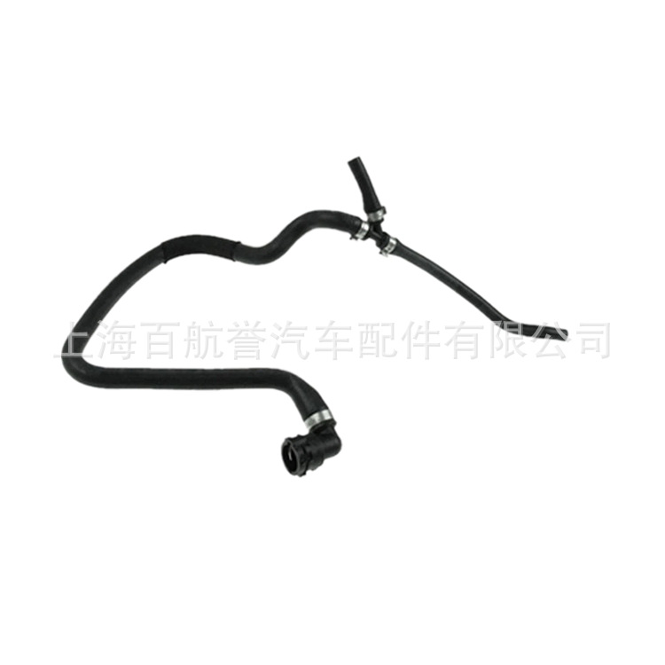 适用于 宝马 冷却液软管  17127542540 7542540 17127519254