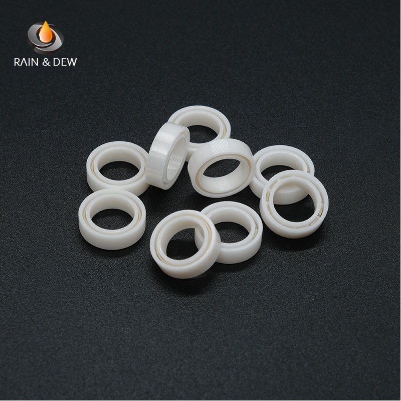 MR128/678CE 전체 세라믹 베어링