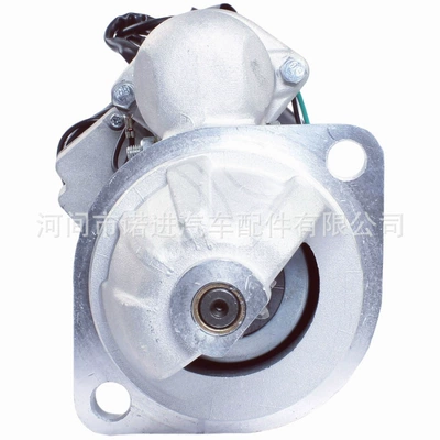 Starter and accessories 5811001640 5811001930