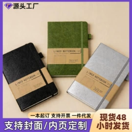 笔记本记事本;商务礼品套装;线圈本