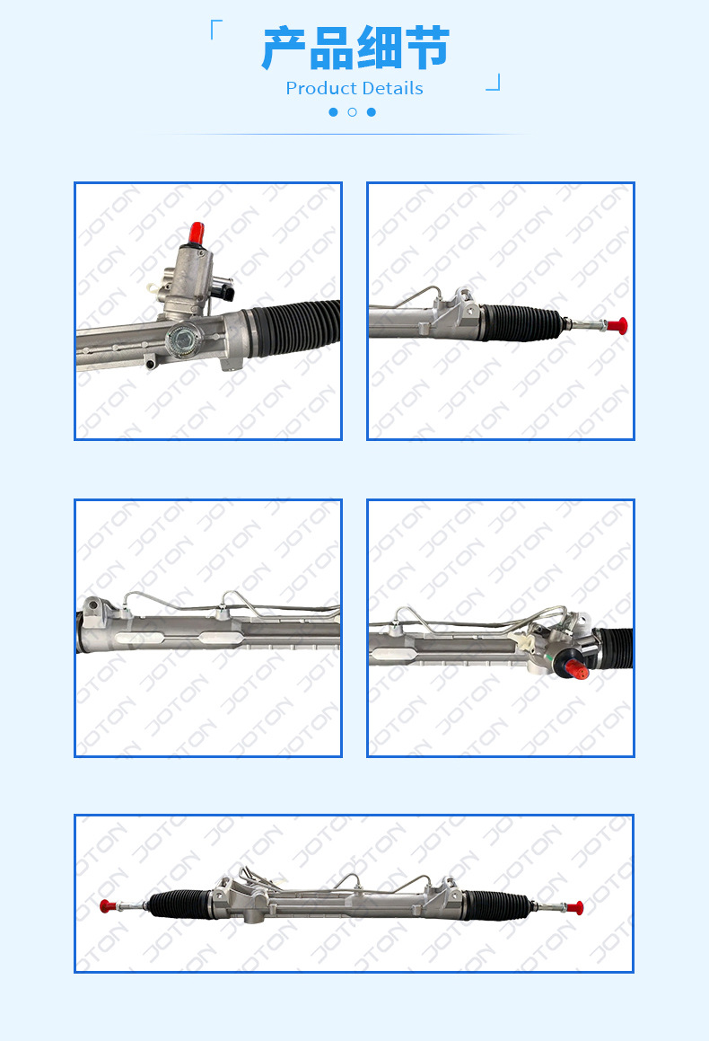 8T1422065QX 8T1422065R 8T1422065RX Audi A4L power steering pump