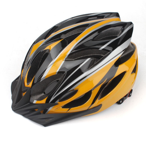 Factory wholesale mountain bike hats, bicycle riding helmets, one-piece multi-color optional helmets for men and women