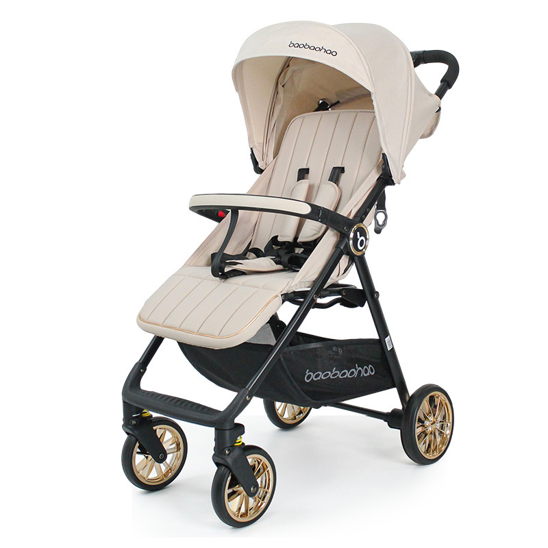 A6-cream golden edition [upgraded to enlarge the golden wheel