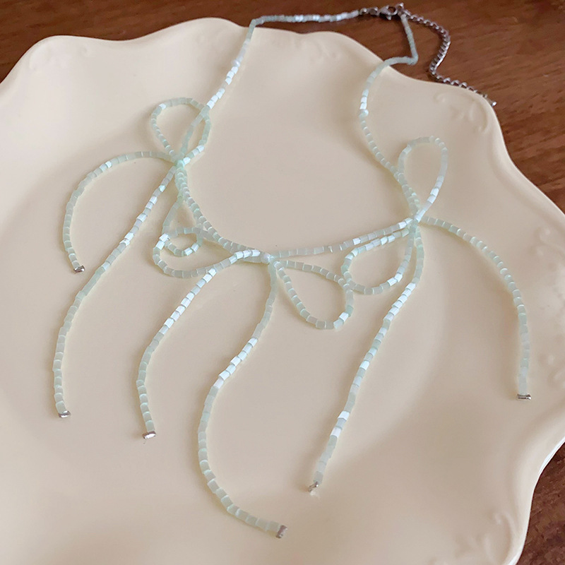 Dulce fresco caliente chica diamante incrustado amor Mang estrella collar moda creativa diseño sentido clavícula cadena frío estilo COLLAR COLGANTE Collar para las mujeres