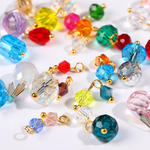 ͸����ɫ����A�����鴮���ֹ�DIY���������ɢ���Ʒ�������