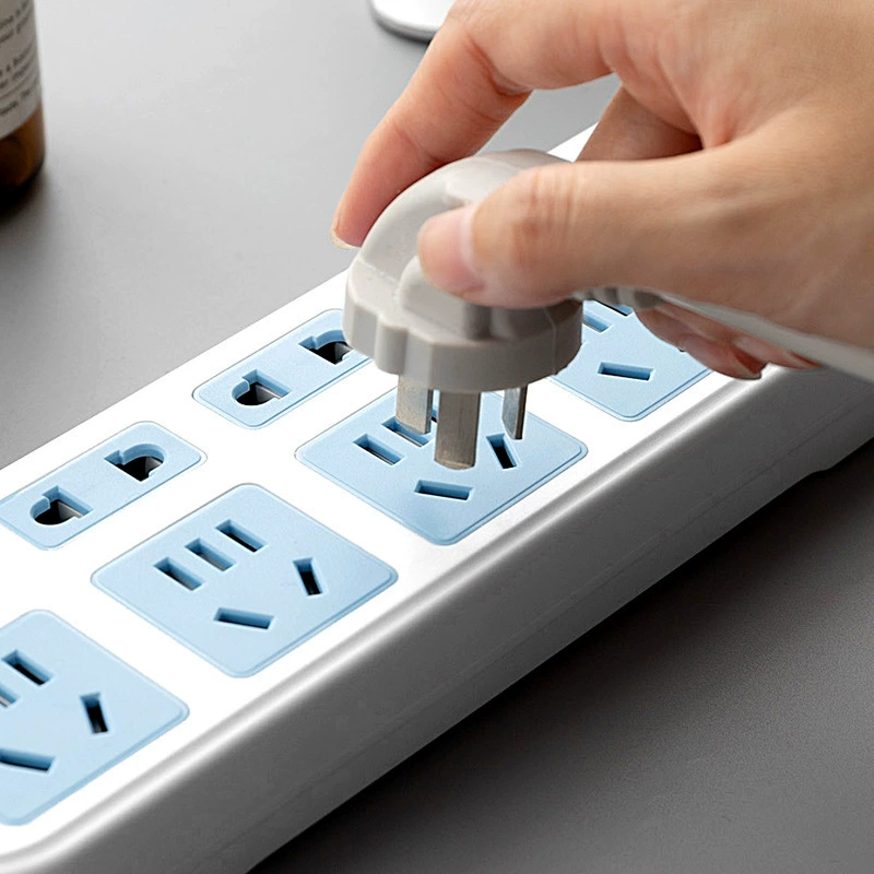 Коридорный Socket USB plug-in панельная проводка фурнитура прицепной панели с линией домашний многофункциональный преобразователь питания