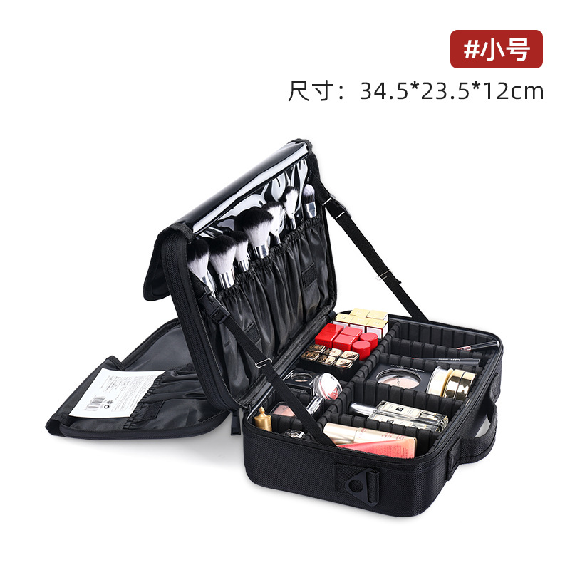 Bolsa de pesca multifuncional con compartimentos DIY, para herramientas, accesorios y equipo de pesca.