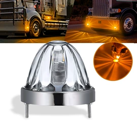 转向灯、角灯;电源线;其他车灯