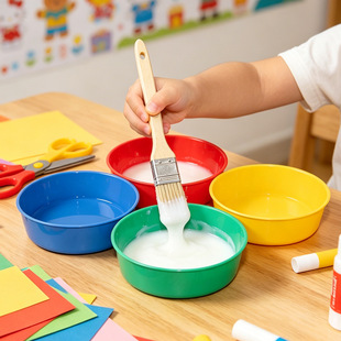 �T�fˮ��ˮ���ͮ��{ɫ�� ��ͯ�L������DIY�T�f����{ɫ�� �S��
