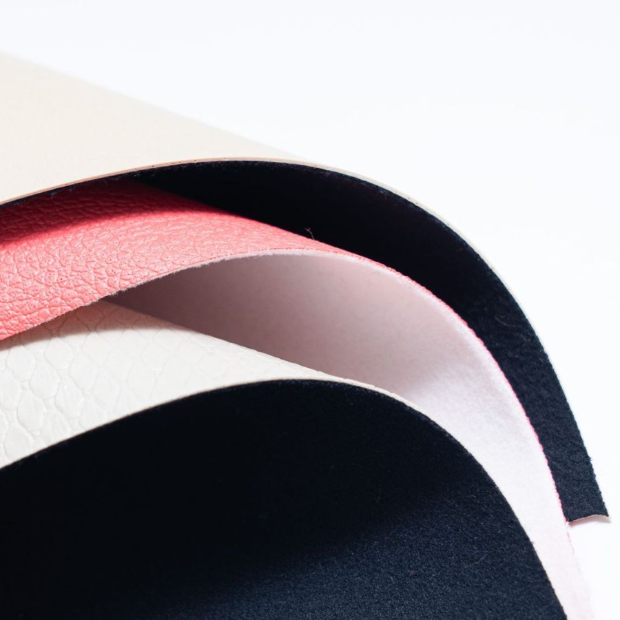 TPU合成革复合面料 皮革箱包家具人造革 环保耐磨耐老化 厂家直销