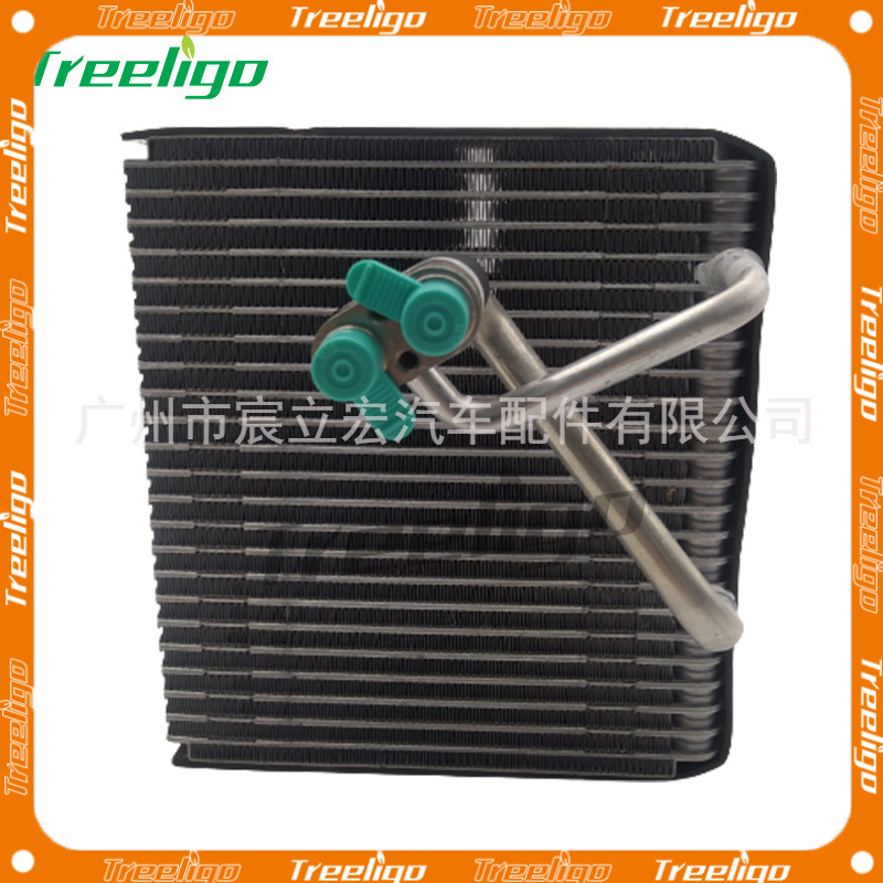 适用于现代 Elantra 2001-2004蒸发器54926 6041 E288  1910A0201