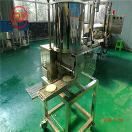 全自动成型机厂家直土豆成饼的机器设备 成型设备