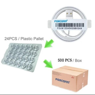 �m���O��C91M C94������ ԭFoxconn USB cable USB-C to 8 pin