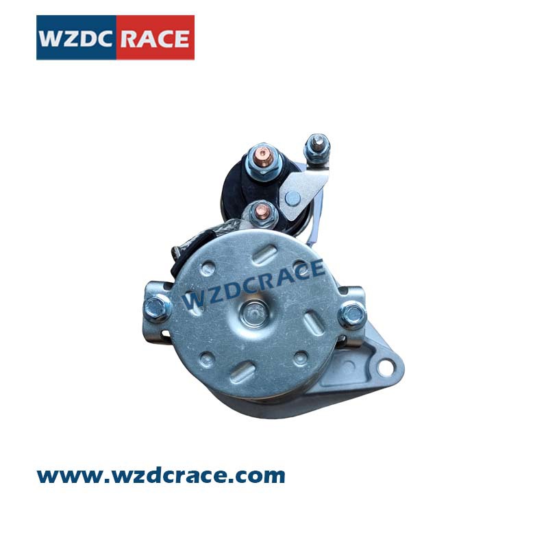 CV6T-11000 - AA El Ford B-MAX 1.0 Fiesta 12V / 1.2KW / 8T / CW