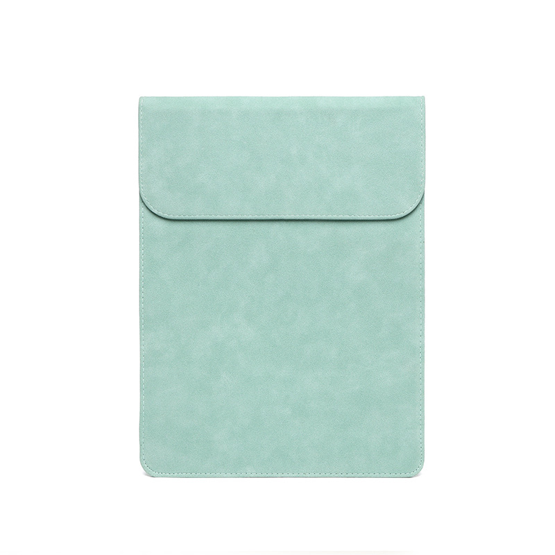 Vertical frosted fruit Green (inner bag)