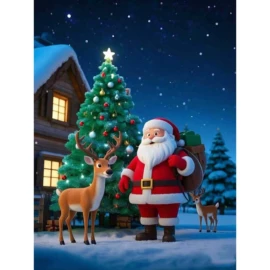 十字绣;钻石画、皮画;布艺绣品