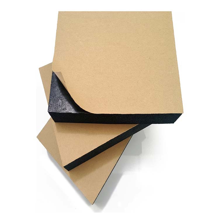 背胶橡塑海绵保温棉板批发单双面背胶nbr橡胶海绵室外橡胶保温板