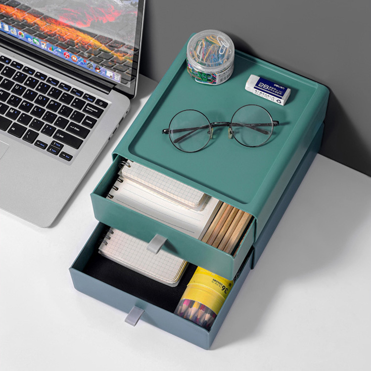 Table storage box