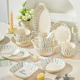 碗;碗碟盘套装;马克杯