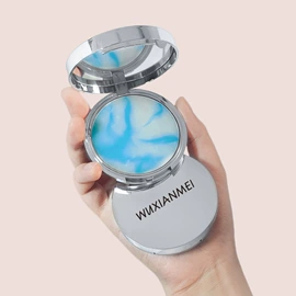 眼影;口红;唇釉