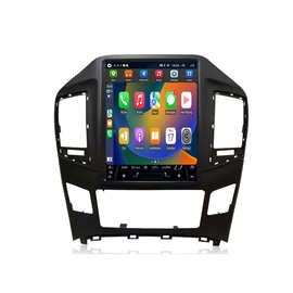 适用Hyundai Starex/H1 2007-2015 Android carplay radio FM