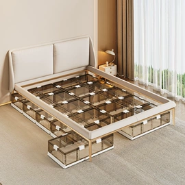 收纳盒;收纳箱;收纳柜