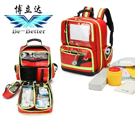 工具箱包;其他救生器材;医药箱