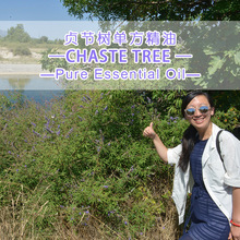 ��ɽؑ����η�����ԭ�����lChaste Tree Oil�҂��ṩԭ�a���C