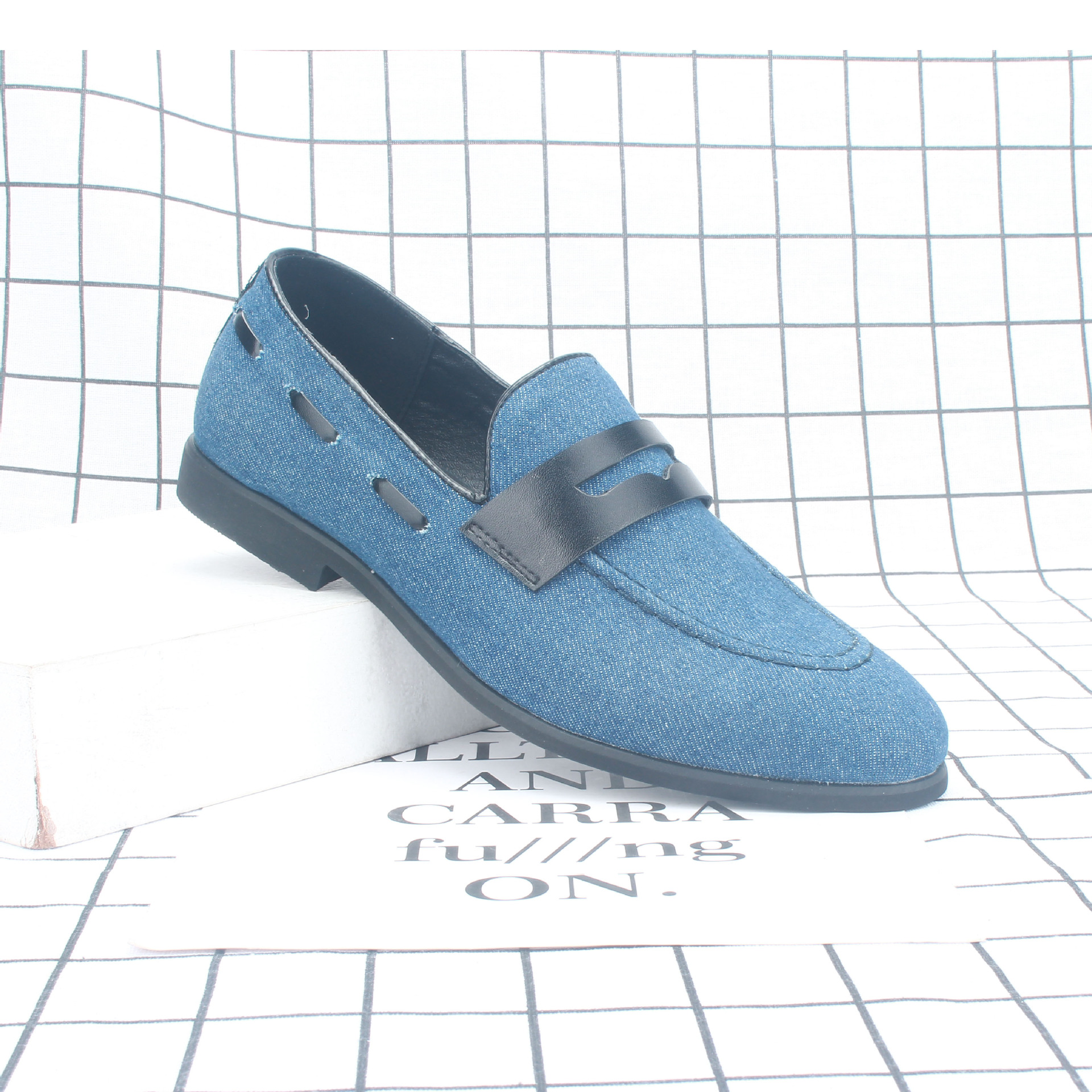 2023�¿���ָ�����Ь�׽�һ�ŵ�ƽ����Ь413