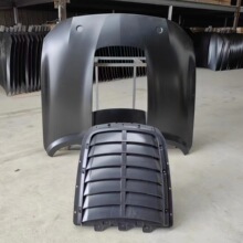 ���ø���Ұ�������MustangGT500ȫ�»���KR3Z-16612-A