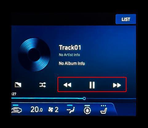 Car CD player with lossless sound quality, external CD player with USB connection, DVD player, external CD drive