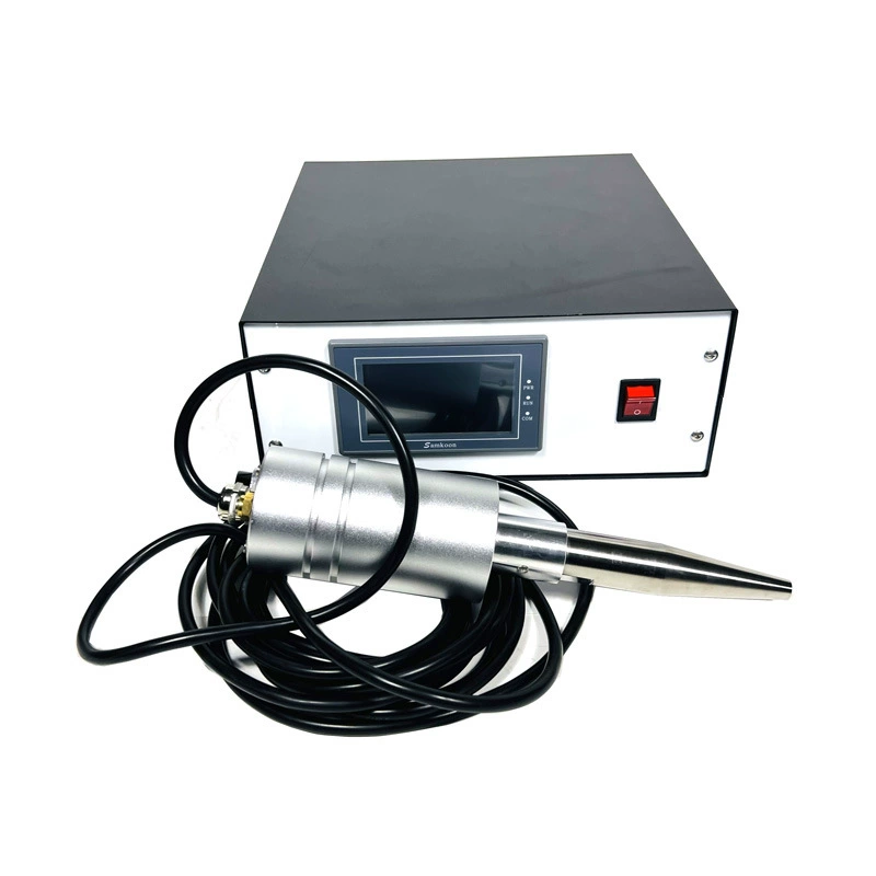 Ультразвуковая Вибрация трубопровода для удаления накипи ультразвуковой Анти-накипи оборудования закрыты обработки циркулирующей воды ironcoming доменной печи