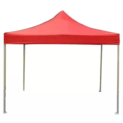 Thickened Canopy Cloth, Çadırlar