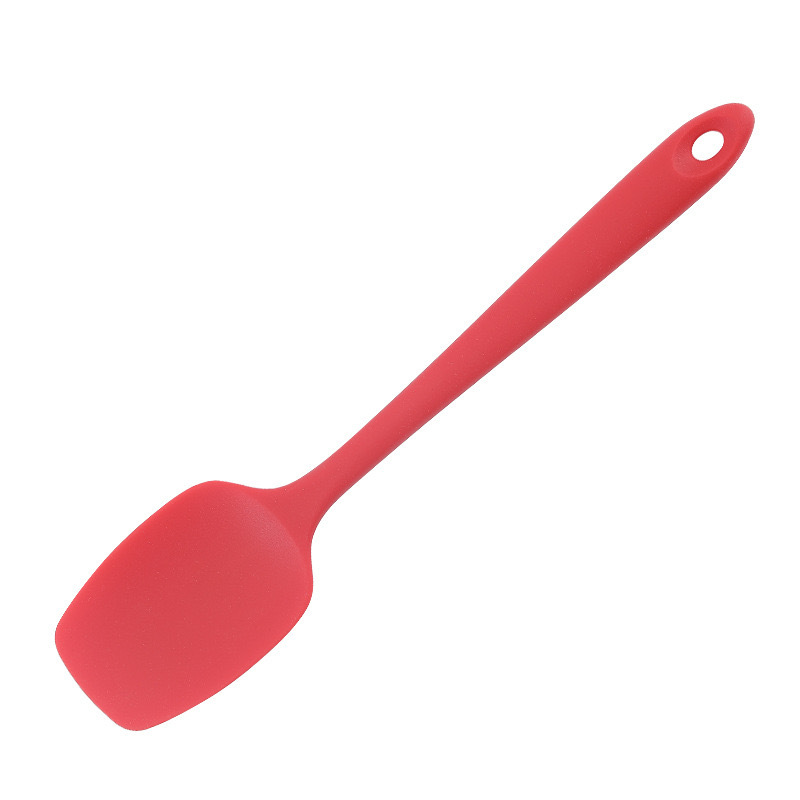 9 piezas de herramientas de horneado de raspador de crema casera raspador de mantequilla raspador de barbacoa cepillo de aceite para ensalada 5 piezas de pala