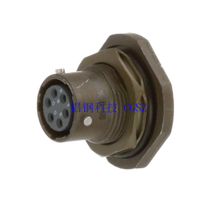 MIL-DTL-26482 3116 10-6 Series II Equivalent 6о���ۺ��ղ�ͷ