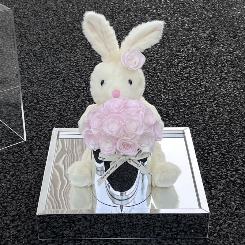 마이크로 파우더